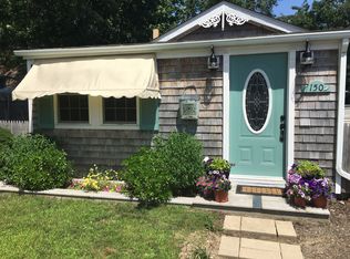 150 Tampa Ave, Warwick, RI 02889