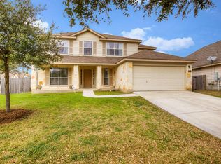 242 Rocky Ridge Dr, New Braunfels, TX 78130