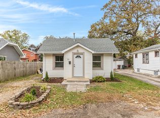 531 Fox St, Joliet, IL 60432