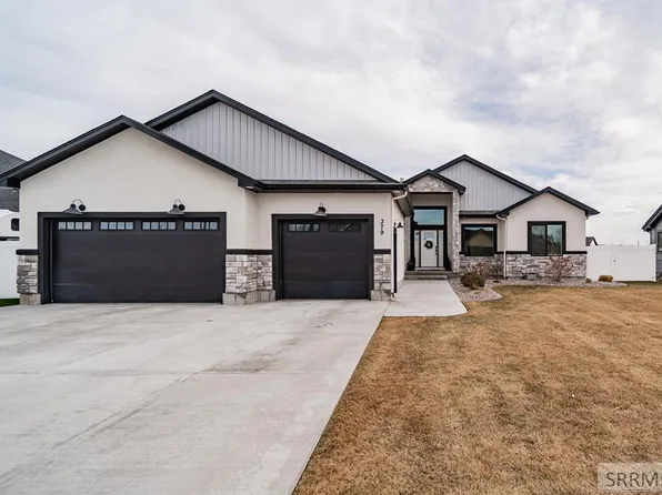 379 Fire Thorn Dr, Idaho Falls, ID 83404