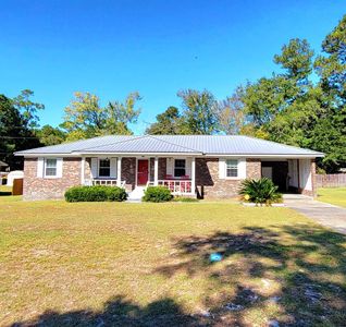 360 Chamblee Rd, Walterboro, SC, 29488