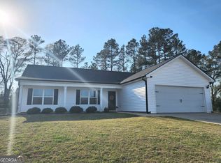 428 Heath Dr, Thomaston, GA
