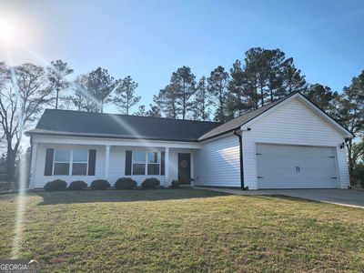 428 Heath Dr, Thomaston, GA, 30286