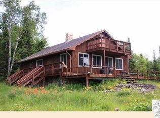 7362 E Highway 61, Grand Portage, MN 55605