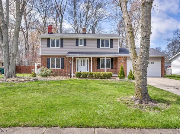 6532 Melshore Dr, Mentor, OH 44060