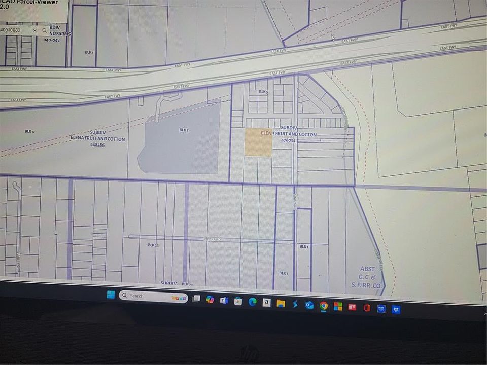 1st image of 0 Frank Rd