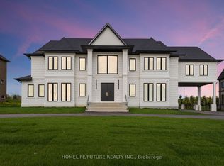 9 Pleasant Valley Dr, Whitchurch Stouffville, ON L4A 1W3