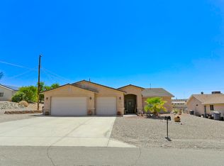 3950 Ravello Dr, Lake Havasu City, AZ 86406