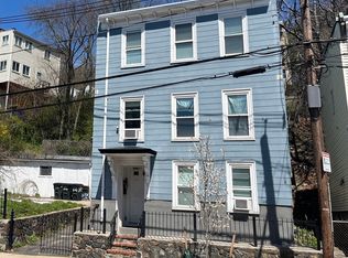 126 Leyden St, East Boston, MA 02128