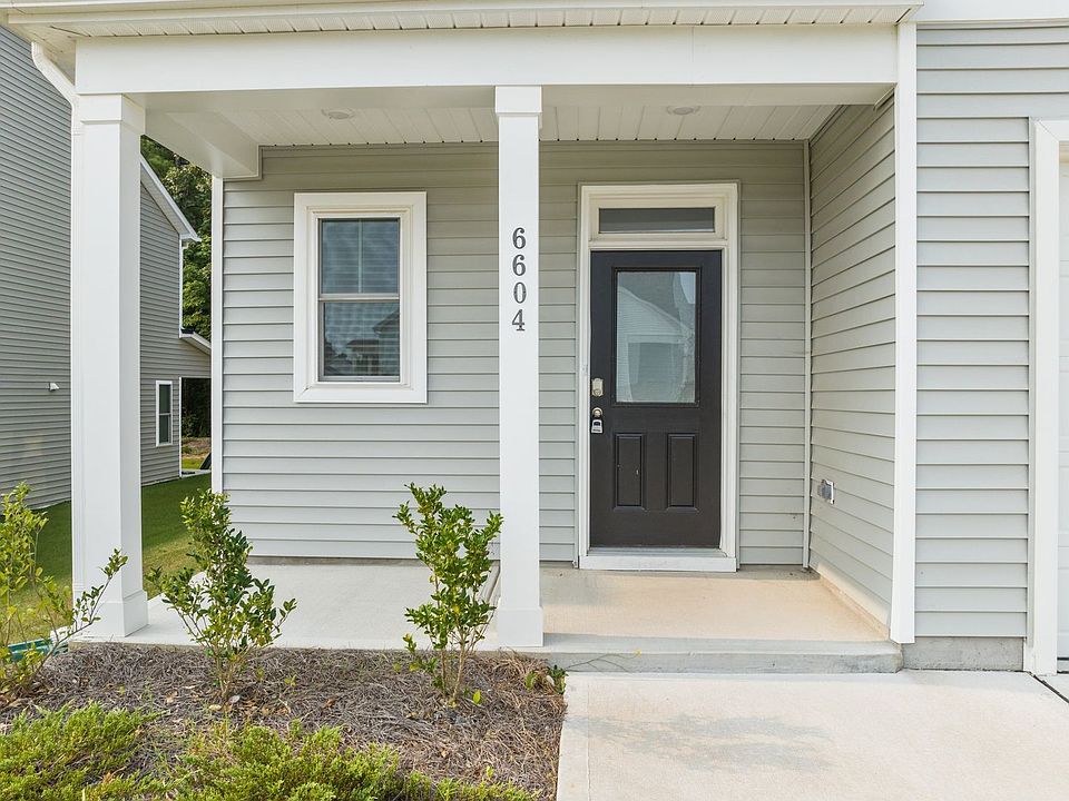 6604 Bunker Hill Dr, Raleigh, NC 27610 Zillow