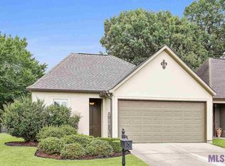 17925 Willow Trail Dr, Baton Rouge, LA 70817