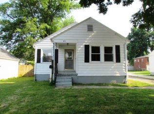 911 E 21st St, Owensboro, KY 42303
