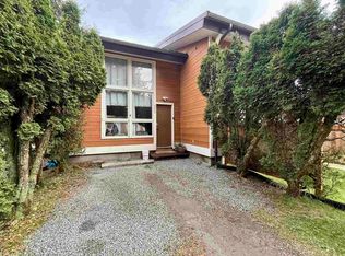 9532 Glacier Hwy, Juneau, AK 99801