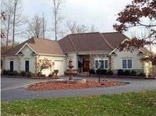 5958 Markwood Rd, Earlysville, VA 22936