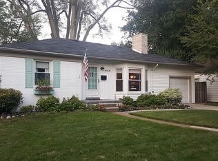 4408 Samoset Rd, Royal Oak, MI 48073