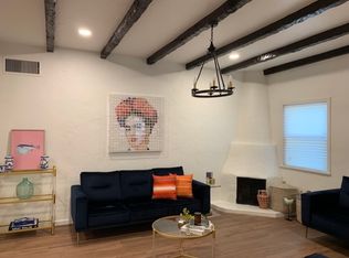 1507 N Dodge Blvd, Tucson, AZ 85716