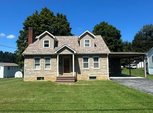 686 Lafayette St, Lewisburg, WV 24901