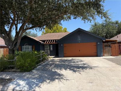 2510 Highland Park Ave, Mission, TX, 78574