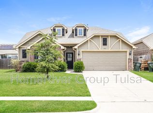 10903 N 120th East Ave, Owasso, OK 74055