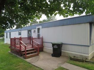 407 Mount Vernon Dr, Winchester, KY 40391