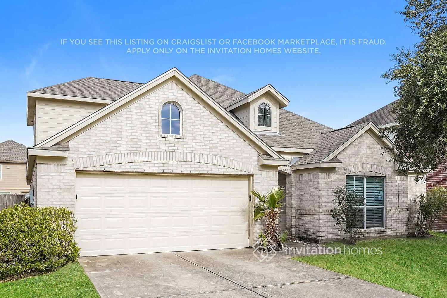 4119 Blue Forest Dr Humble, TX 77346 — Photo 2