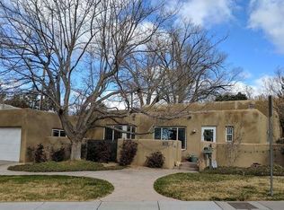 1211 Roma Ave NE, Albuquerque, NM 87106