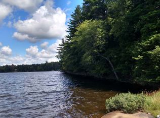 Duck Lake Rd, Watersmeet, MI 49969