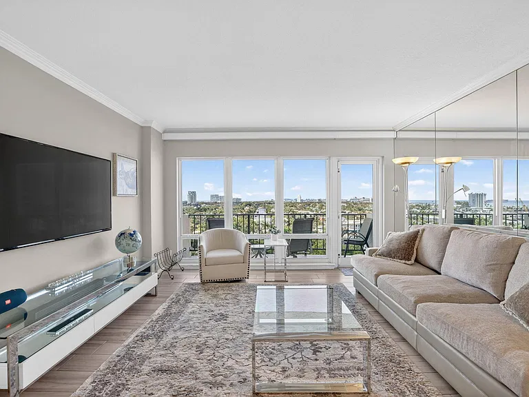 2500 E Las Olas Blvd #1207 — Photo 9