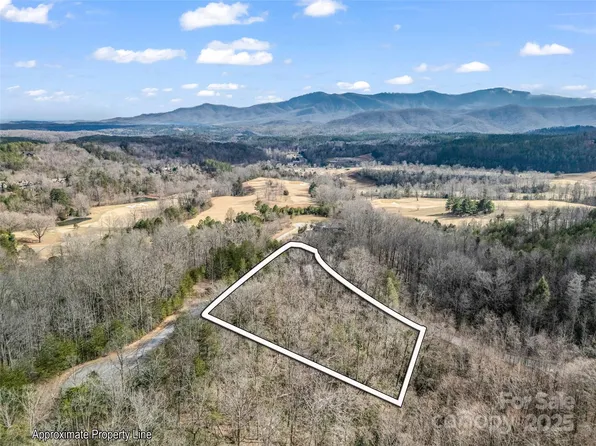 LOT 136 E Deep Gap Farm Rd, Mill Spring, NC 28756