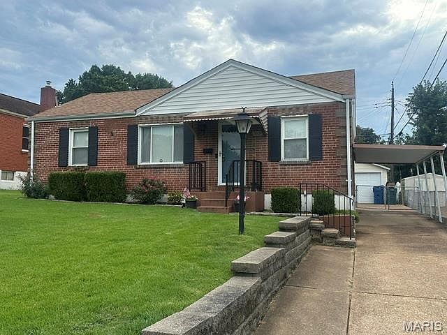 1st image of 9809 Huntingdon Ln