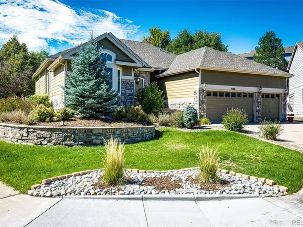7194 Tenby Way, Castle Pines, CO 80108