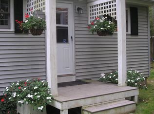 219 Parish Hill Rd, Chaplin, CT 06235