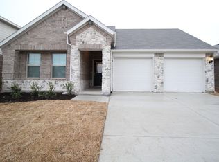 6317 Armadillo Ct, Fort Worth, TX 76179