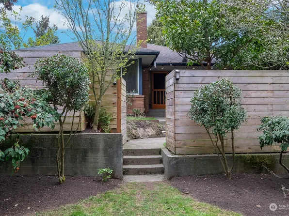 2660 NW 95th Street, Seattle, WA 98117