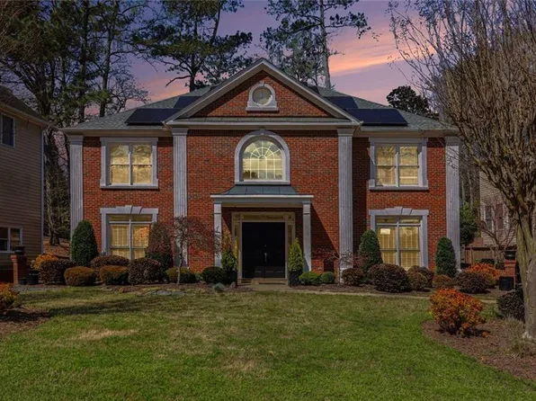 5219 Tealing Dr NE, Roswell, GA 30075