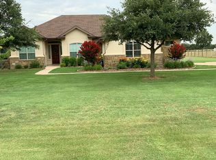 283 Courtnees Way, Georgetown, TX 78626