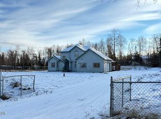 4431 N Cedarwood Dr, Wasilla, AK 99654