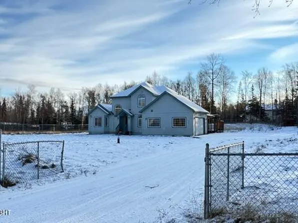 4431 N Cedarwood Dr, Wasilla, AK 99654