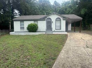 4200 Clydesdale Dr, Memphis, TN 38109
