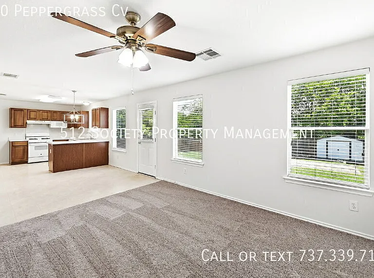 220 Peppergrass Cv — Photo 4