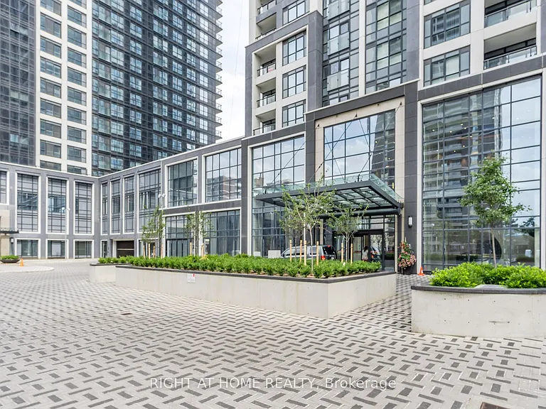 7 Mabelle Ave #4001 — Photo 3