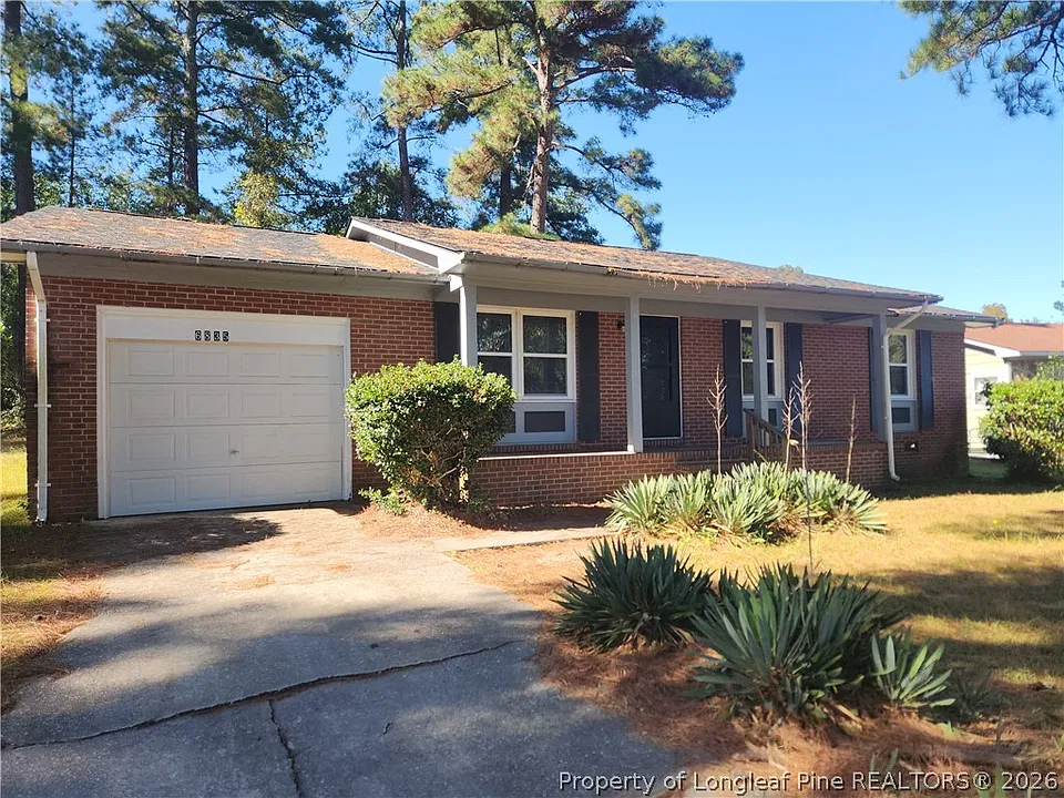 6835 Radial Dr