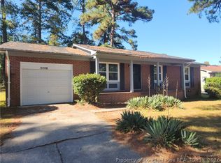 6835 Radial Dr, Fayetteville, NC 28311