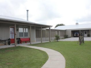 8831 Baptist Camp Rd, Elberta, AL 36530