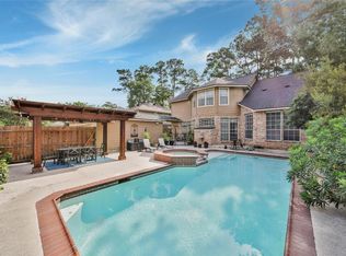 6015 Riverchase Village Dr, Kingwood, TX 77345
