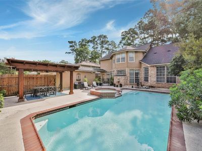 6015 Riverchase Village Dr, Kingwood, TX, 77345