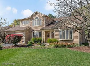 4534 Basswood Dr, Lisle, IL 60532
