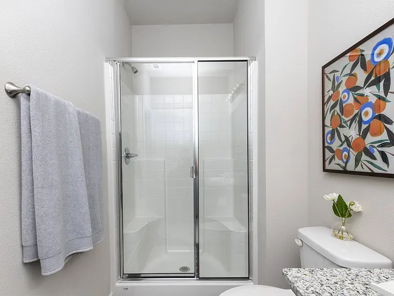 Townhomes at Bluebonnet Trails — Photo 9