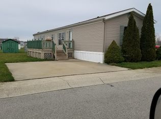 7227 Moeller Rd LOT 265, Fort Wayne, IN 46806