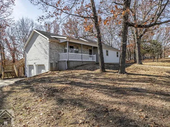 415 Fleetwood Dr, Waynesville, MO 65583